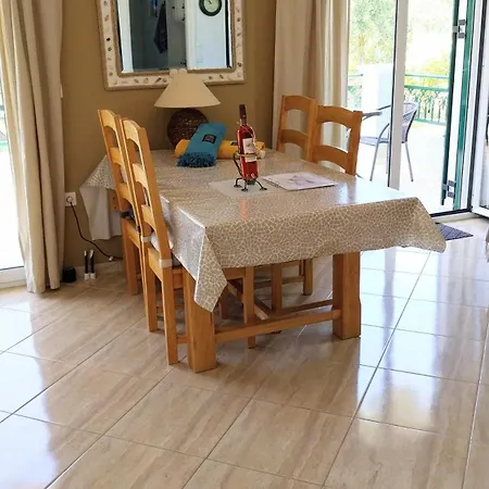 Case de vacanță Gecko, Arillas Kavvadades