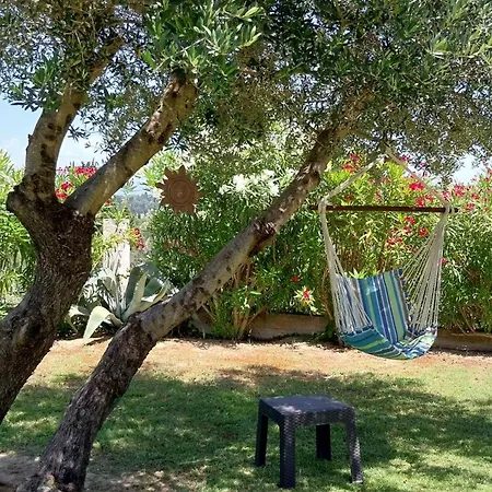 Case de vacanță Gecko, Arillas